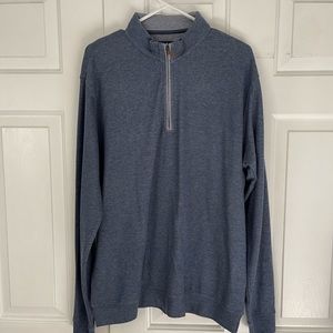 Johnnie-O long sleeve jersey.